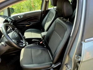 Ford Ecosport 1.0 Benzina 125Cp 2020 - imagine 5