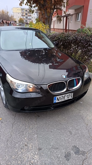 Vând sau schimb 520d - imagine 2
