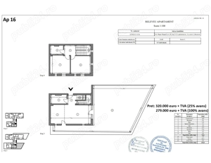 Finalizat - Dezvoltator 0% comision - NOU P+6 Timpuri Noi - Ion Minulescu - imagine 7