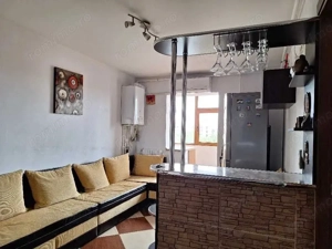 Apartament 2 camere KM 5 - imagine 3