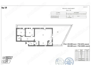 Finalizat - Dezvoltator 0% comision - NOU P+6 Timpuri Noi - Ion Minulescu - imagine 9