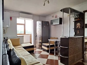 Apartament 2 camere KM 5 - imagine 4