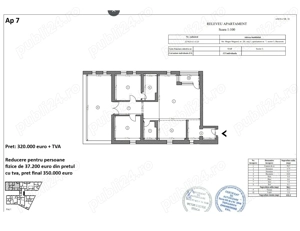 Finalizat - Dezvoltator 0% comision - NOU P+6 Timpuri Noi - Ion Minulescu - imagine 10
