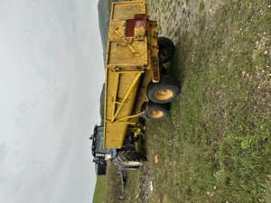 Remorcă agricolă 12 tone - imagine 6