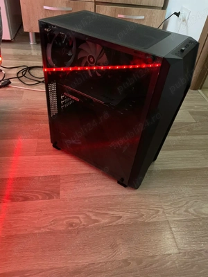  PC GAMING COMPLET   RTX 2060 | i3 10100F | 24GB RAM | SSD + HDD | monitor inclus   