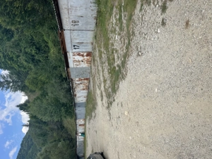 Teren intravilan Voineasa 15 euro mp - imagine 3