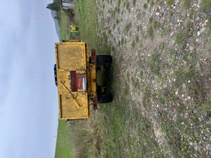 Remorcă agricolă 12 tone - imagine 3