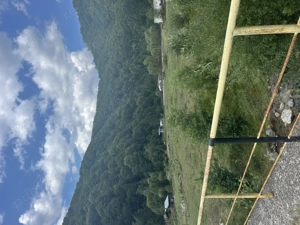 Teren intravilan Voineasa 15 euro mp - imagine 2