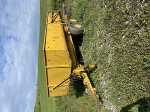 Remorcă agricolă 12 tone - imagine 7