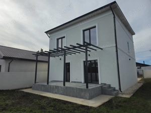 casa cu etaj in Cumpana