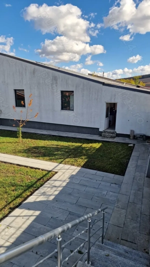 Casă P+teren 600 mp , utilități, Budiu Mic   Mureș - imagine 4