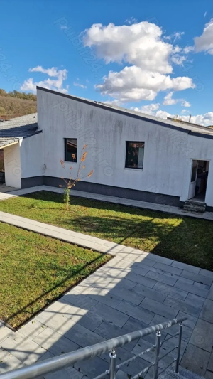 Casă P+teren 600 mp , utilități, Budiu Mic   Mureș