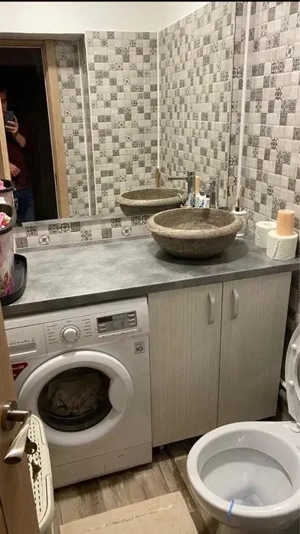 Apartament 3 camere - imagine 5