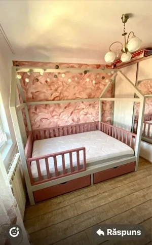 Apartament 3 camere - imagine 6