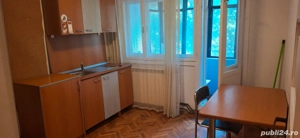 Apartament cu 2 camere de închiriat