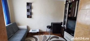 Apartament 3 camere, balcon si parcare....