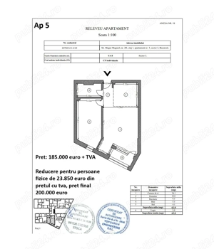 Dezvoltator 0% comision - Poze reale - NOU P+6 Timpuri Noi - Ion Minulescu - Poze reale - imagine 5