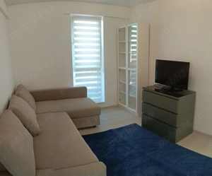 Vând apartament cu doua camere