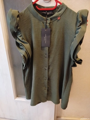 Vând cămașă nouă 