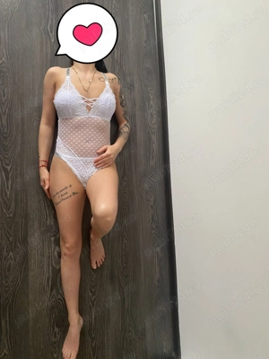 New..reală 100% confirm cu tatuajele  - imagine 3