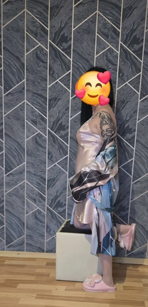 New..reală 100% confirm cu tatuajele  - imagine 5