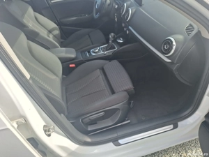 Audi A3 S line 2015 euro 6 AUTOMATA!! - imagine 5