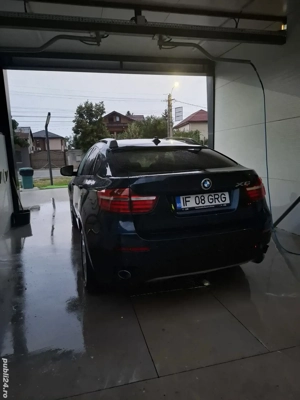 Bmw x6 2014  - imagine 4