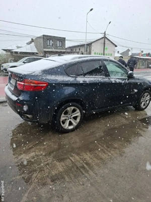 Bmw x6 2014  - imagine 5