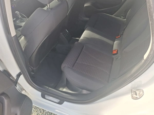 Audi A3 S line 2015 euro 6 AUTOMATA!! - imagine 10