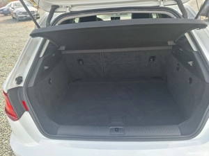 Audi A3 S line 2015 euro 6 AUTOMATA!! - imagine 6