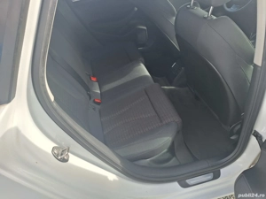 Audi A3 S line 2015 euro 6 AUTOMATA!! - imagine 7