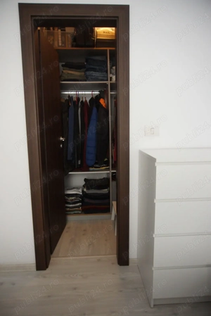 De vânzare apartament 2 camere   Giroc, zona Planetelor   53 m  + balcon 4m  - imagine 4