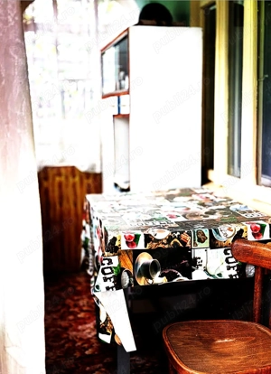 Se vinde casă la țară locuibila  - imagine 3