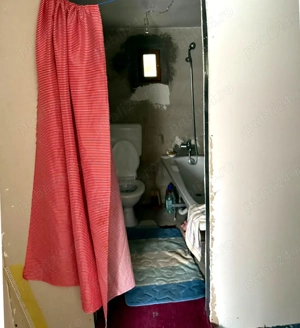 Se vinde casă la țară locuibila