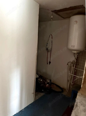 Se vinde casă la țară locuibila  - imagine 4