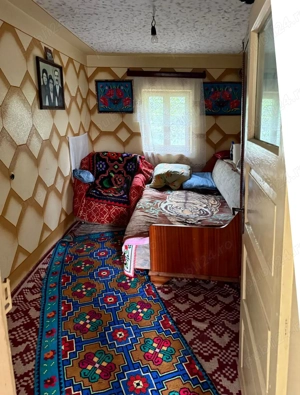 Se vinde casă la țară locuibila  - imagine 6