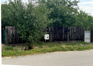 Se vinde casă la țară locuibila  - imagine 5