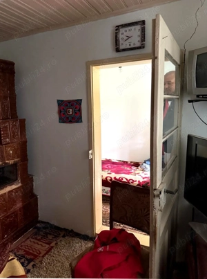 Se vinde casă la țară locuibila  - imagine 2