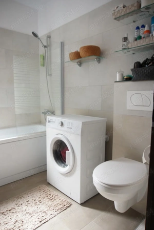 De vânzare apartament 2 camere   Giroc, zona Planetelor   53 m  + balcon 4m  - imagine 9