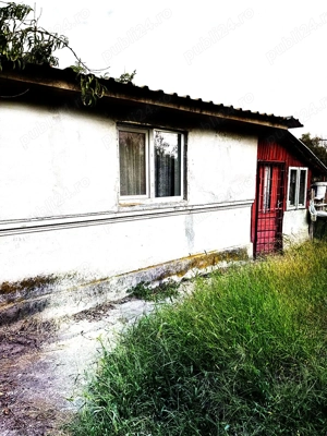 Se vinde casă la țară locuibila  - imagine 10