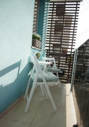 De vânzare apartament 2 camere   Giroc, zona Planetelor   53 m  + balcon 4m  - imagine 10