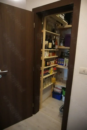 De vânzare apartament 2 camere   Giroc, zona Planetelor   53 m  + balcon 4m  - imagine 7