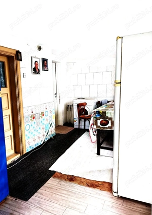 Se vinde casă la țară locuibila  - imagine 7