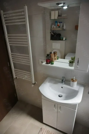 De vânzare apartament 2 camere   Giroc, zona Planetelor   53 m  + balcon 4m  - imagine 8