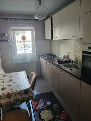 Chirie apartament 2 camere