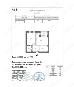 Dezvoltator 0% comision - Poze reale - NOU P+6 Timpuri Noi - Ion Minulescu - Poze reale
