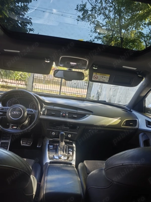 De vanzare audi A6c7