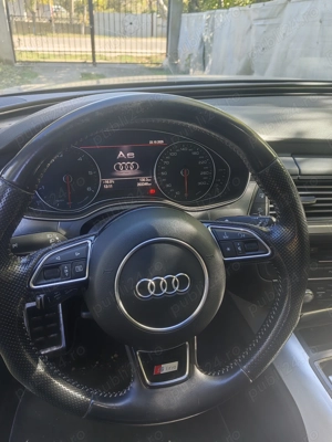 De vanzare audi A6c7 - imagine 2