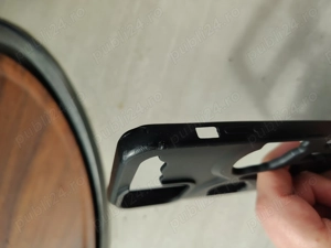 Husă silicon pentru iPhone 13 Pro Max - imagine 3