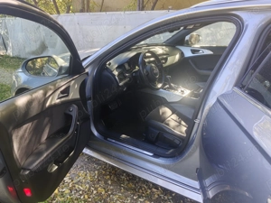 De vanzare audi A6c7 - imagine 4